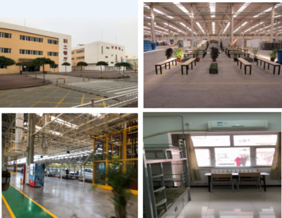 長(zhǎng)城汽車股份企業(yè)總部管理 戰(zhàn)略驅(qū)動(dòng)與創(chuàng)新治理架構(gòu)