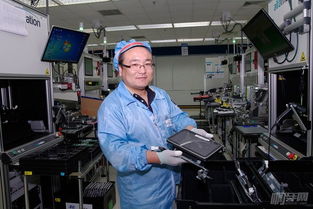 哈曼汽車電子系統(tǒng)蘇州工廠暨全球產(chǎn)品研發(fā)中心探秘行 信息咨詢服務(wù)深度解析